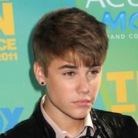 Justin Bieber at Teen Choice Awards 2011 photos | Picture 59041